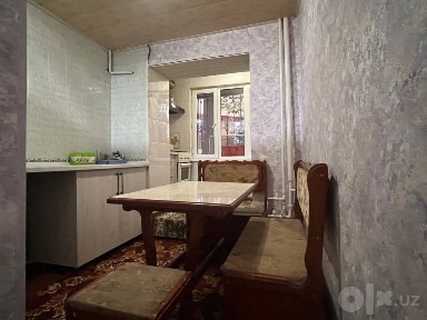 Ташкентская область, Ташкент, Алмазарский район