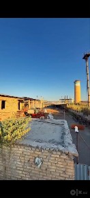 Продается 40 соток база со зданием торг имеется