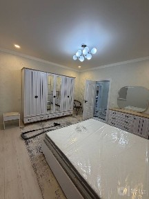 Сдаётся в Аренду 2-комнатная квартира городе Чирчике районе 500тка