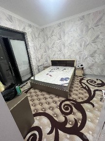 Arenda Jk. Urikzor Residents #AAA1912