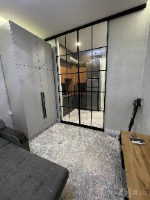 Ташкентская область, Ташкент, Яккасарайский район