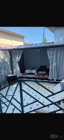 Продаётся Таунхаус Яшнабадский район Мухтар Ашрафи ор переезд
