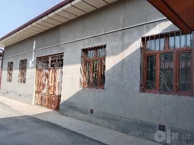 Uy sotiladi Nazarbek Pushkindan srochna