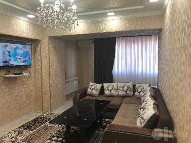 Ташкентская область, Ташкент, Мирзо-Улугбекский район
