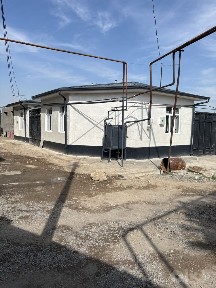 Uy sotiladi Atp Toshmini postidan 4.5 km