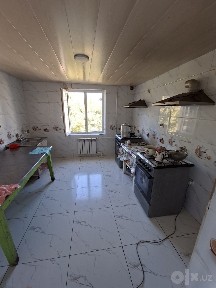 1 xonali dom xojatxonasi va oshxona ummiy