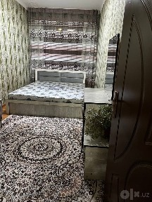 Ташкентская область, Ташкент, Мирабадский район