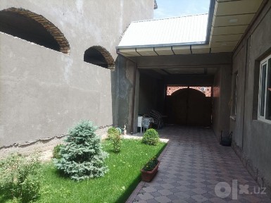 Продается или сдается дом