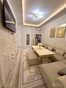 Продаётся свой новый дом в Ташкенте/Uy Toshkentda sotiladi с евроремон