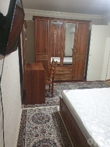 Ташкентская область, Ташкент, Чиланзарский район
