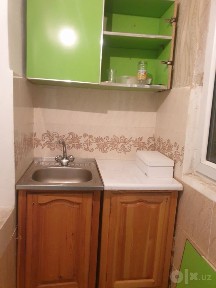 Ташкентская область, Ташкент, Чиланзарский район