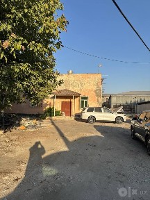 35.9 sotix noturar yer sotiladi Mirzo ulug'bek tumani alisherobod MFY