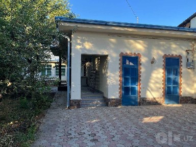 Ташкентская область, Ташкент, Мирзо-Улугбекский район