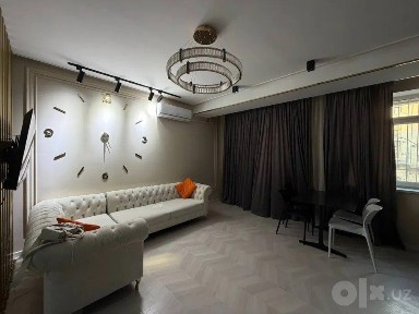 Ташкентская область, Ташкент, Яккасарайский район