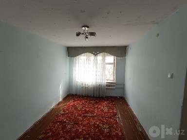 Дом продаются 1 комнаты