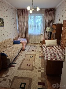 Сдаю 3/4/4 на Чиланзаре-9