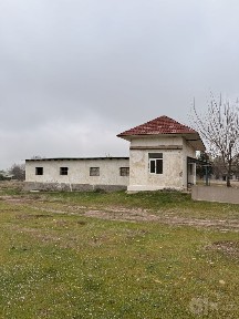 Krasnagorskiy Prarkent