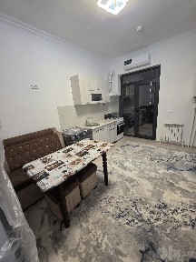 Аренда 2.хонали навастройка сергели оилага берилади