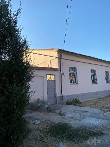 Продается собственный дом на Куйлюке!