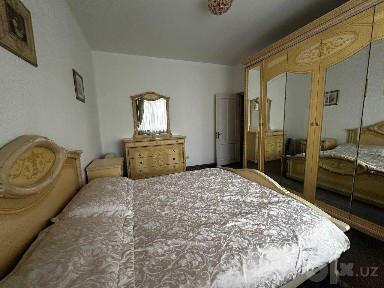 Аренда квартира СЕБЗОР ул Нурафшон 2-ком р-н Алмазарский