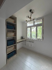 Ташкентская область, Ташкент, Мирзо-Улугбекский район