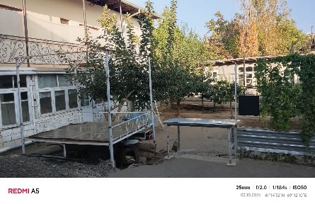 Прадаетса участок