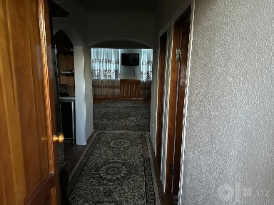 Ташкентская область, Ташкент, Яшнабадский район