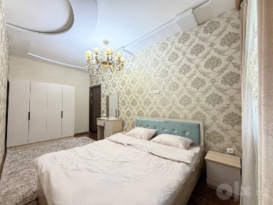 Аренда фақат Оилага 2 хоналик ка