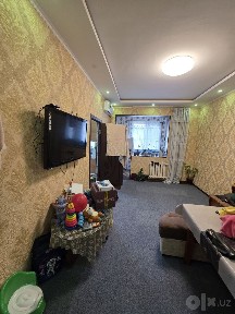 Сдаётся в аренду 2-х комнатная квартира