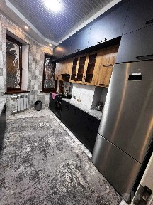 Сдаётся 4x комнатная квартира ЖК Карасарай