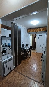 Ташкентская область, Ташкент, Яшнабадский район