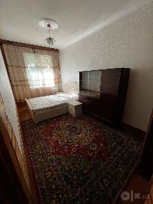 Ташкентская область, Ташкент, Чиланзарский район