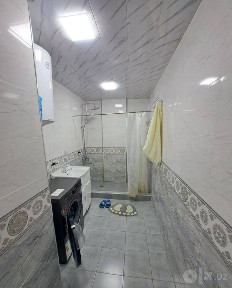 Arenda kvartira 2 xonali bektemir