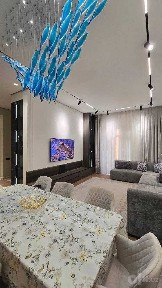 Mirabad Avenue-Сдается новая квартира в престиж комплексе!
