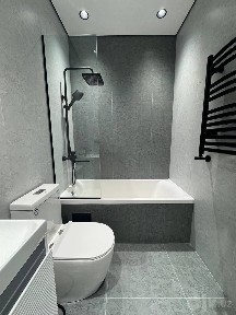 Kvartira arenda sheriklikka odam kerak