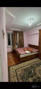 Ташкентская область, Ташкент, Чиланзарский район