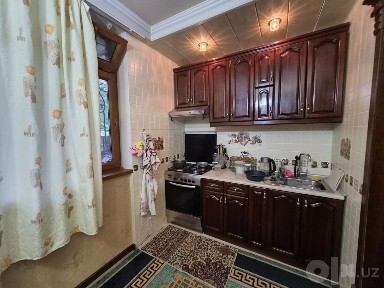 Аренда квартира 1 та кизга 1 хона берилади. Ганга, Хадра, метро Г. Гулом