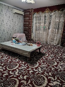 Chilonzor navbaxor Mfy metroga 4 daqiqalik yo'l peshkom