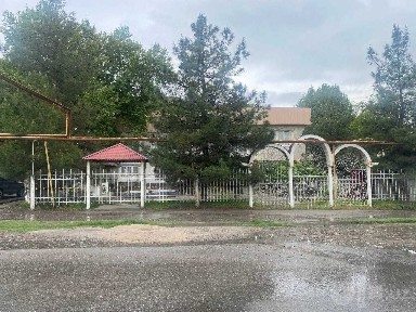 Реклама №3788 Продается Дом на земле