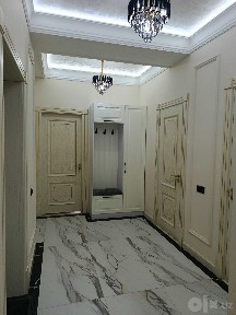 Сдаётся в аренду новая квартира в яккасарайском районе