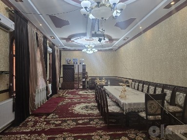 Продаётся дом в районе Фрунзе