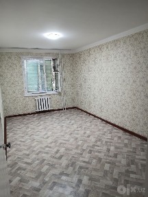 2 хонали кв ижарага берилади. Ойбек
