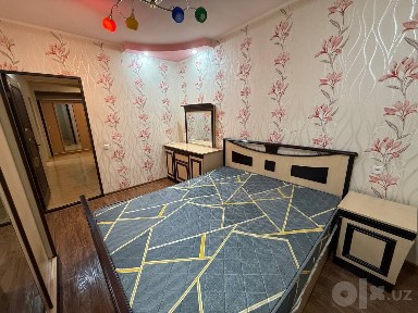 4 ком. Квартира 100 м2. Ор-р: Госпитальный рынок, ЖК Parkwood