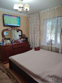 Продаётся собственная 4х комнатная квартира в городе Карши