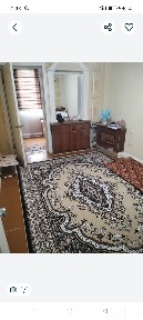 Яшнабод метроси ёнида ижарага хона кизларга хазайкали уй