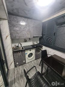 Chilonzor tumani novza metro yaqinida joylashgan 2 xonali kvartira uzo
