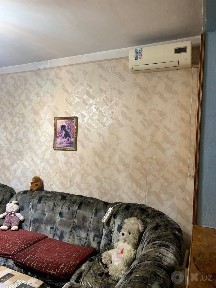 Аренда квартира Юнусобод 8 кв метро 1 км якинликда