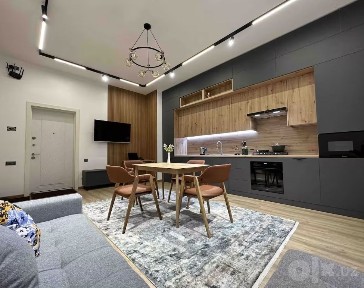 Жк Gardens Residence аренда 2 комнатной квартиры Шайхантахурский