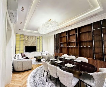 Жк Boulevard 2 комнатная квартира, аренда, Шайхантахурский