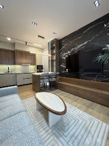 Жк Mirabad Avenue аренда 2 комнатной квартиры